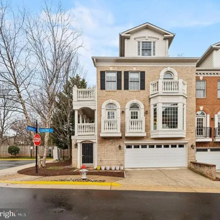 Buy this 3 bed condo on 7776 Legere Court in Tysons, VA 22102