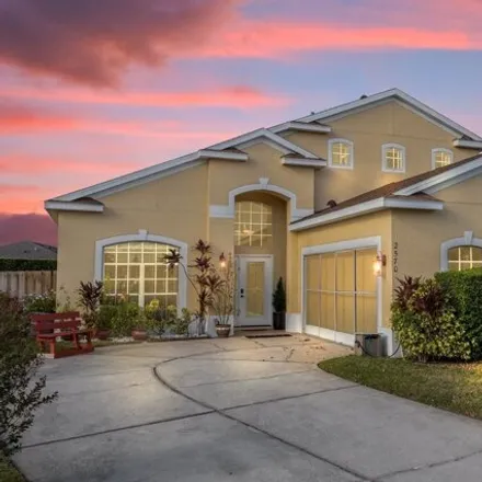 Buy this 4 bed house on 2570 Amaya Ter in Lake Mary, Florida