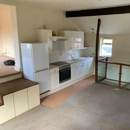 Image 3 - Love Lane, Nantwich, CW5 5TE, United Kingdom - Townhouse for rent