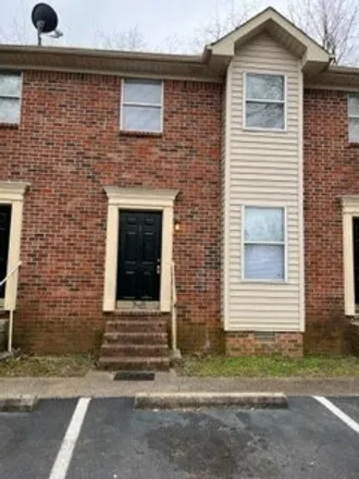 Rent this 2 bed house on 154 South Baird Lane in Murfreesboro, TN 37130