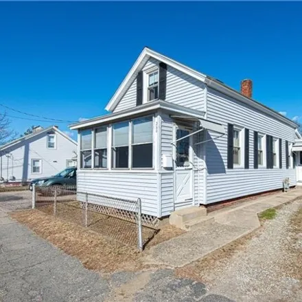 Buy this 2 bed house on 396 Bullocks Point in Bullocks Point Avenue, East Providence
