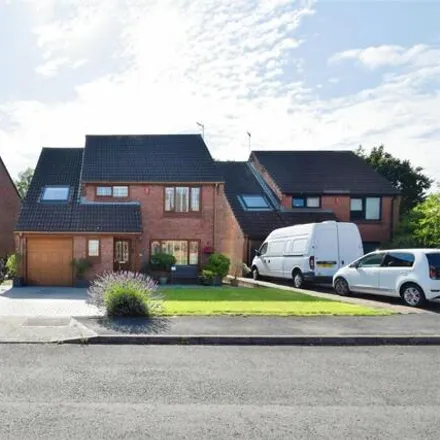 Buy this 5 bed house on Orchard Drive in Three Crosses, SA4 3PQ