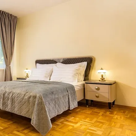 Rent this 1 bed apartment on Tsar Boris III Obedinitel Blvd in Военна болница, Plovdiv 4000