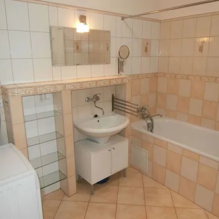 Rent this 2 bed apartment on Olšanská in 130 24 Prague, Czechia