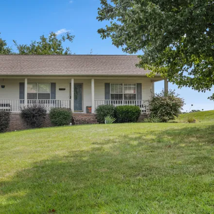 Buy this 3 bed house on 231 Ridgefield Drive in Asbury Estates, Maryville