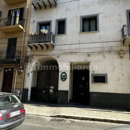 Image 9 - Errante - Perez, Via Vincenzo Errante, 90127 Palermo PA, Italy - Apartment for rent
