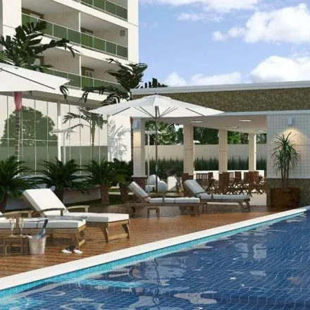 Buy this 3 bed apartment on Rua NS 6 117 in Parque Iracema, Fortaleza - CE