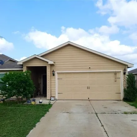 Buy this 3 bed house on Lake View Circle West in Brookshire, TX 77423