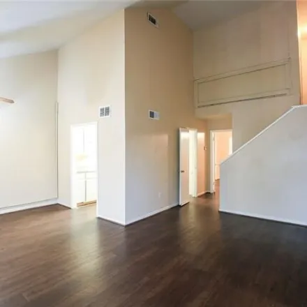 Rent this 2 bed apartment on 9410 Grannis St Apt D in Houston, Texas