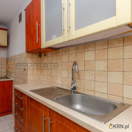 Buy this 2 bed apartment on Pomnik Ofiar Terroru in Partyzantów, 35-216 Rzeszów