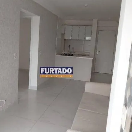 Image 1 - Rua Morvam Dias de Figueiredo, Anchieta, São Bernardo do Campo - SP, 09732-610, Brazil - Apartment for rent