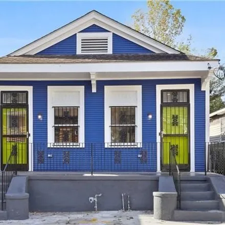 Rent this 2 bed house on 2034 Saint Philip Street in New Orleans, LA 70116