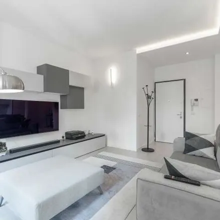 Image 3 - Via Marco Antonio Colonna 46, 20155 Milan MI, Italy - Apartment for rent