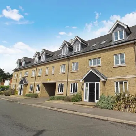 Buy this 1 bed apartment on Mile End Methodist in Nayland Road, Colchester