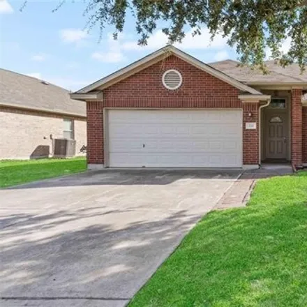 Buy this 3 bed house on 264 Kerley Drive in Hutto, TX 78634