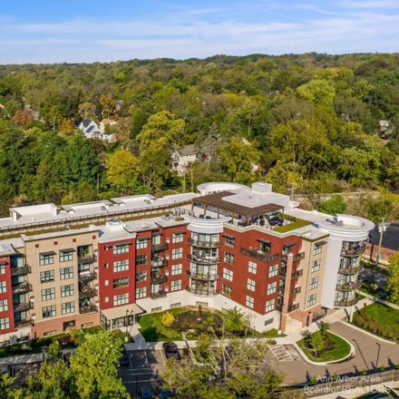 Image 1 - Kingsley Condominums, 218 West Kingsley Street, Ann Arbor, MI 48103, USA - Condo for rent