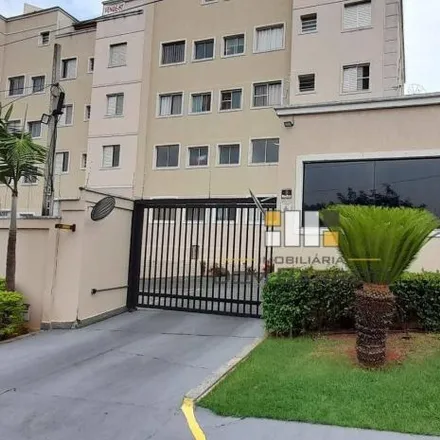 Buy this 2 bed apartment on Rua Vitório Furlan in Vila Amorim, Americana - SP