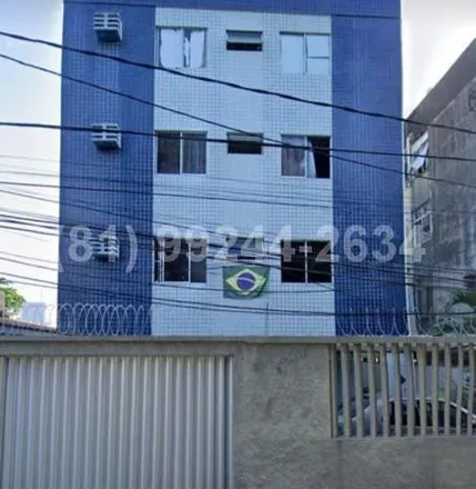 Buy this 3 bed apartment on Rua Manoel Felipe Santiago in Piedade, Jaboatão dos Guararapes -