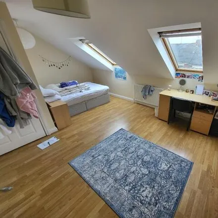 Image 4 - Shortridge Terrace, Newcastle upon Tyne, NE2 2JH, United Kingdom - Room for rent