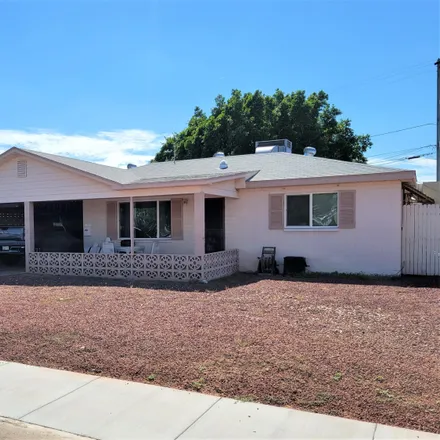 Buy this 3 bed house on 11241 West Louisiana Avenue in Youngtown, Maricopa County