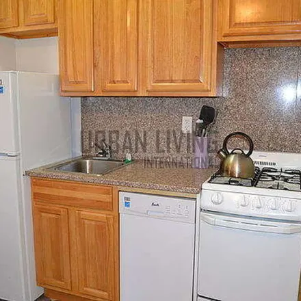 Rent this 3 bed apartment on 541 West 136th Street in New York, NY 10031