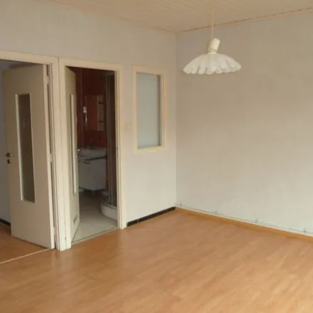 Rent this 2 bed apartment on Rue Henry Belyn 31 in 6041 Charleroi, Belgium