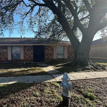 Buy this 3 bed house on 7347 Hickman Street in New Orleans, LA 70127