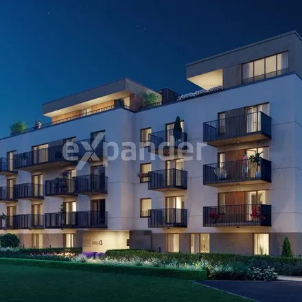 Buy this 4 bed apartment on Ćmielowska 15 in 03-127 Warsaw, Poland