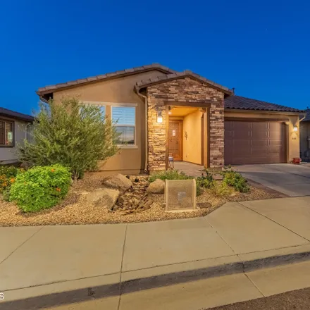 Buy this 2 bed house on 29449 North Sorrento Drive in Peoria, AZ 85383