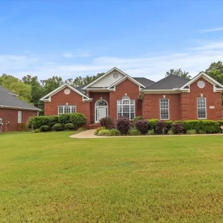 Buy this 4 bed house on 204 Cloud Leap Trail in Madison County, AL 35806
