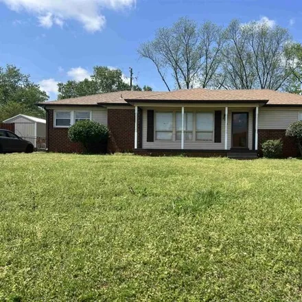 Buy this 3 bed house on 4203 Access Road in Lakewood, Huntsville