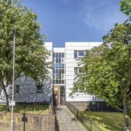 Buy this 3 bed apartment on Temperley Road in London, SW12 8QQ