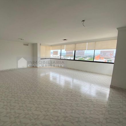 Rent this 3 bed apartment on MERKGUSTO in Calle 9, Sayago