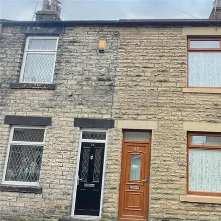 Buy this 2 bed townhouse on Mount Street in Bradford, BD2 2JH