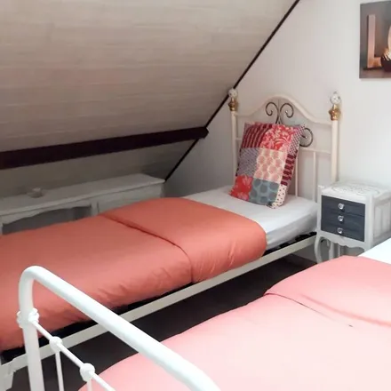 Rent this 1 bed apartment on Sainte-Marie-du-Mont in Rue du Général Eisenhower, 50480 Sainte-Marie-du-Mont