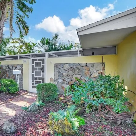 Buy this 3 bed house on 1223 Southwest 2nd Avenue in Boca Raton, FL 33432