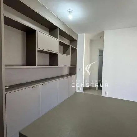 Buy this 1 bed apartment on Biomax in Rua Santa Cruz 135, Cambuí