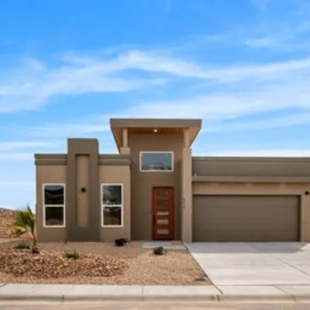 Image 2 - 4502 Mesa Monte Drive, Las Cruces, NM 88011, USA - House for sale