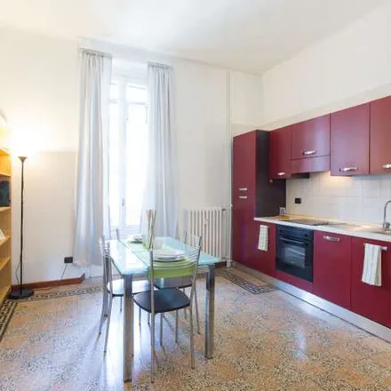 Image 4 - Milano Tibaldi, Via Fedro, 20136 Milan MI, Italy - Apartment for rent