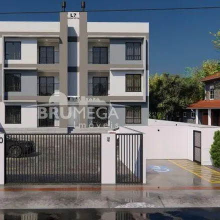 Image 2 - Rua Antônio Giraldi, Limoeiro, Brusque - SC, 88357-030, Brazil - Apartment for sale