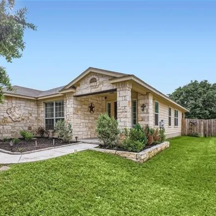 Buy this 4 bed house on 167 Wisteria Way in San Marcos, TX 78666