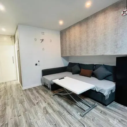 Rent this studio apartment on Platja Gran in Passeig de Pau Casals, 43480 Vila-seca