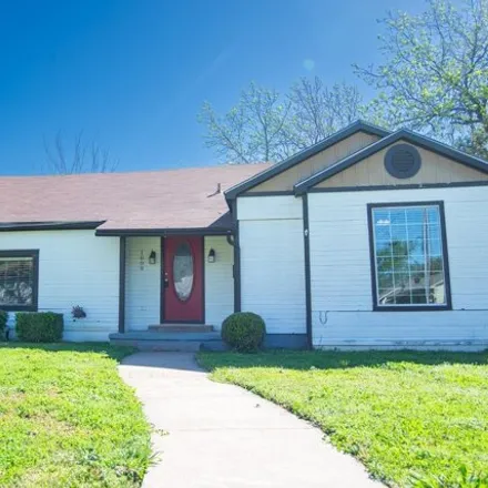 Rent this 3 bed house on 1019 North Lockhart Street in Sherman, TX 75092