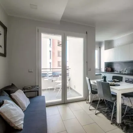 Rent this 2 bed apartment on Veneta Cucine in Via Badone, 58