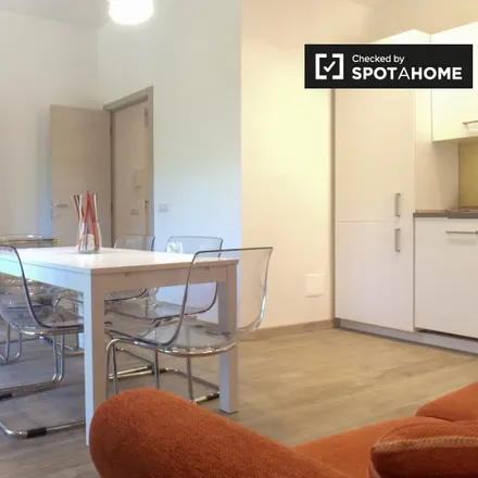 Image 1 - Via Giuseppe Lunati, 00149 Rome RM, Italy - Apartment for rent