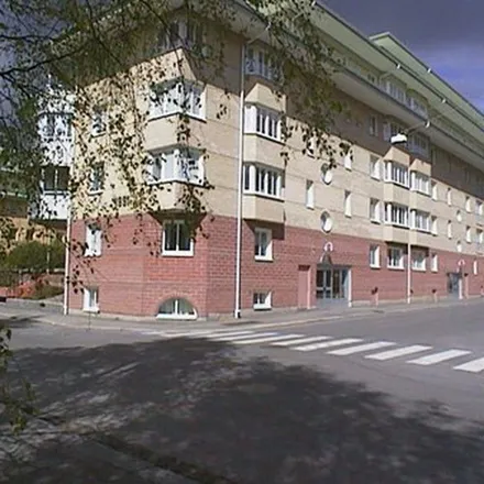 Rent this 2 bed apartment on Strandgatan in 931 30 Skellefteå, Sweden