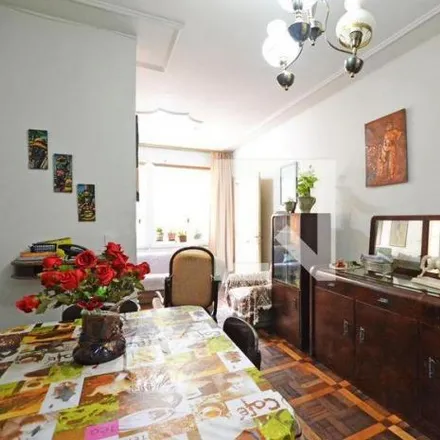 Buy this 3 bed apartment on Confeitaria Santo Antônio in Travessa Ferreira de Abreu, Santana