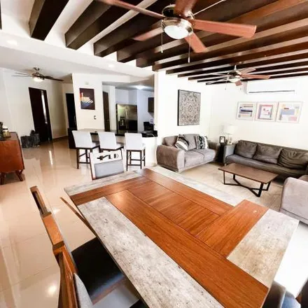 Rent this 2 bed apartment on Villas Picalu in Bahía Xcacel, 77782 Puerto Aventuras