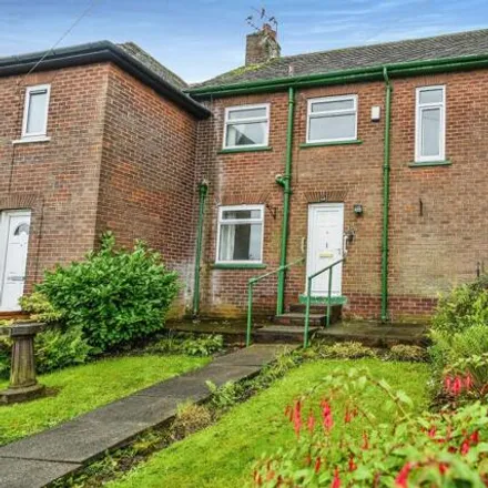 Buy this 2 bed townhouse on Mill Lane in Upholland, WN8 0RR