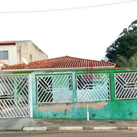 Image 2 - Avenida Wika Úrsula Wiegand, Jardim Carijó, Iperó - SP, 18560, Brazil - House for sale